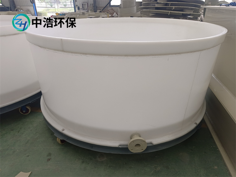 香洲PP抽滤槽